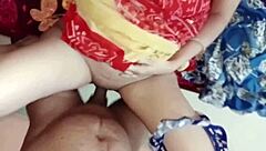 Indian Hot Girl Has Intense Night Sex With Partner
