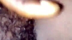 Creamy wet pussy got fingered and cum multiple times