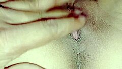 Indian Hot Girl Has Intense Night Sex With Partner