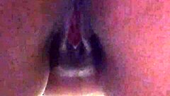Pregnant Woman Flashing In Shopping Mall Restroom