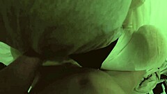 Deep Strokes On Fleshlight Until Big Cum
