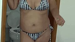 First Time Sex On Beach With Pussy Licking And Cum