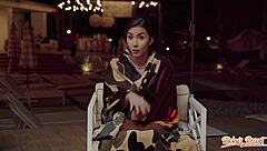 Roxie sinner episode