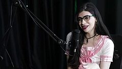 yumi trap interview reveals wild and playful side part 1
