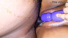 I sleep with my best friend wife because her girlfriend fits my di k with cum inside her pussy