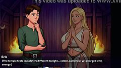 Dane Gameplay Parte 26 With Big Tits Action