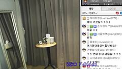 Korean bj