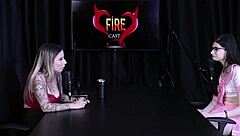 yumi trap interview reveals wild and playful side part 1