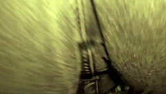 Workshop tease power tool vibrations rough doggy cum inside preview