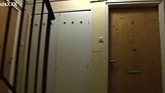 Shrewd Young Dude Fucks Older Pregnant Neighbor In Passionate Sex