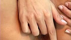 Brenda black takes every inch in intense anal session