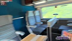 tgv journey sparks a quiet moment of personal discovery