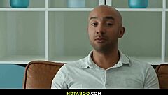 Pure taboo sad client seeks comfort after wifes accident - dee williams