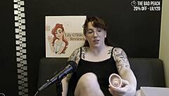 Nsfw Review Honey Pistil Vibrator