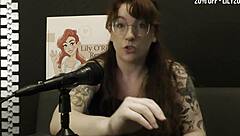 Nsfw Review Honey Pistil Vibrator