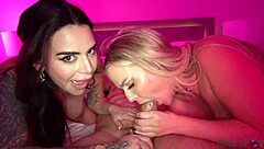 Pawg Slimthick Vic And Suttin Share Jmacs Big Dick