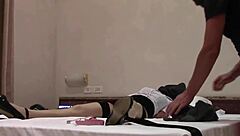 Preview Milf Tied Up Gagged