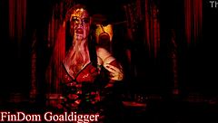 Jessica Rabbit Findom Goaldigger Teasing Voice