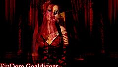 Jessica Rabbit Findom Goaldigger Teasing Voice