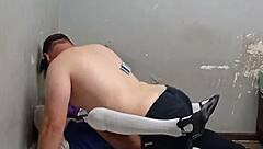 jhonny fucked eighteen year old school girl before class missionary membership video