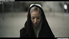 alien futa handmaids tale parody 18 yo girls used as breeding vessels by monster ts babes