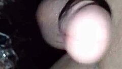 hotwife enjoys intense time with her bull while husband is away