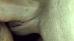 hotwife enjoys intense time with her bull while husband is away
