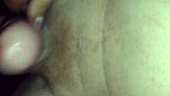 hotwife enjoys intense time with her bull while husband is away