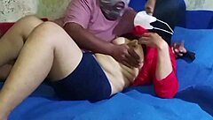 Indonesia Friend Wife Pussy Licked And Fucked Hard