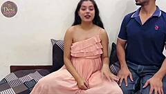stepsister saara playing cards sex game full hindi video lost her pussy