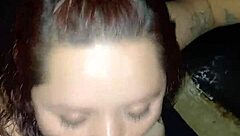 Latina Swinger Enjoys Gloryhole With Multiple Partners