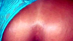 Venezuelan Makes A Giant Anal Gape