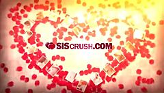 Siscrush Sislovesme Lily Jordan