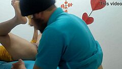 The Perverted Masseur Mature Woman Goes To The Masseur Looking For Tranquility And Ends Up Asking The Masseur For Sex The Young 18+ Man Fucks Her On The Masseuration Table