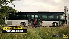 daddy4k what is better than to fuck in estranged bus