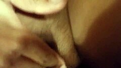 Big wet pussy gets pounded by my coworker
