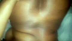 Painful anal sex with intense penetration