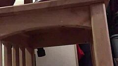 Intense Gay Dandome Sentones Action Unleashed