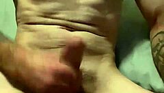 Draining Balls with Intense Cumshot Action