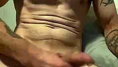 Draining Balls with Intense Cumshot Action