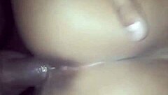 Amateur video showcasing a big ass in various scenes