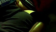 Getting Willing For Wild Fuck With Naughty Mature