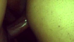 Amateur Morena do Cuzao in Action