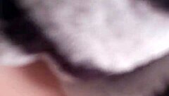 Blowjob leads to intense dick riding. 😏