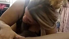 Angelg and Kuzz share their pure amateur homemade moments