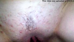 virgin's pink pussy grabbed by father