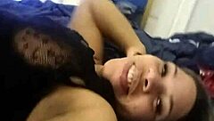 Angelg and Kuzz share their pure amateur homemade moments