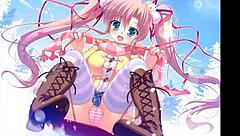 i really love this hentai anime ecchi stuff