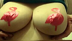 Skinny chick gets drilled hard