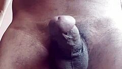 Cumming in the early morning light